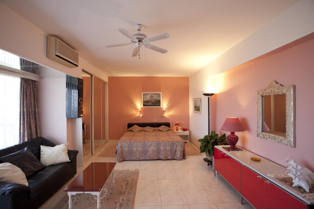 Apartment Del Este